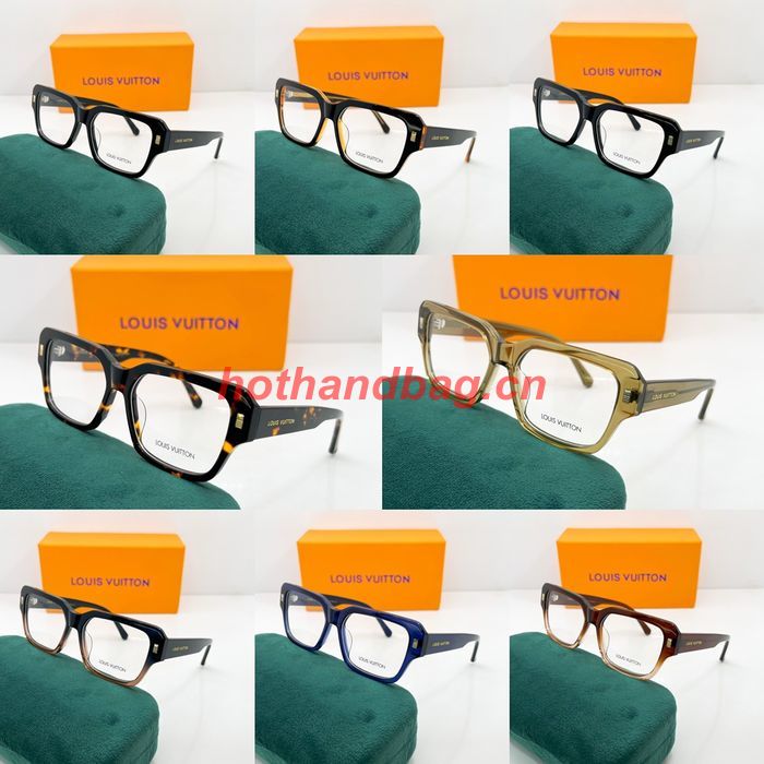Louis Vuitton Sunglasses Top Quality LVS02341